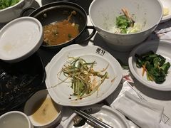 -本家韩国烤肉(青岛万象城店)