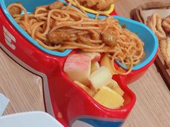 -必胜客(金元宝店)