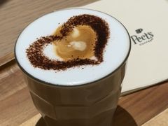 -Peet's 皮爷咖啡(乐峰店)