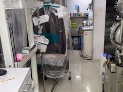 -福奈特洗衣·洗鞋·奢侈品护理(虬江路店)