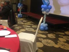 -淮安曙光国际大酒店(大运河广场花街店)