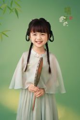 -童画王国儿童摄影(吉大店)