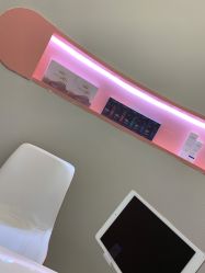 -予初皮肤管理中心