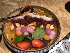 -炭舍干锅·烤鱼(扬名广场店)