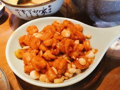 -95号酱骨·一块豆腐(展春园西路店)