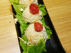 -胜代日本料理(云程巷小区店)