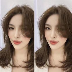 -M1 HAIR烫染
