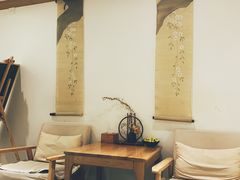 -锦初·禅意4K影院式足道·新中式SPA(茂业天地店)