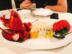 -无招牌海鲜餐厅(怡丰城店)