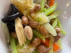-金家老三饭庄(常营店)
