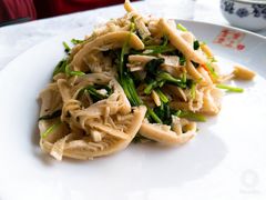 -金家老三饭庄(常营店)