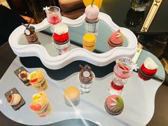 -行者书屋大堂吧 ·下午茶(南京圣和府邸酒店)