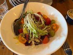 混合蔬菜沙拉-La Tavernetta(Bar à Vin)(乌鲁木齐路店)