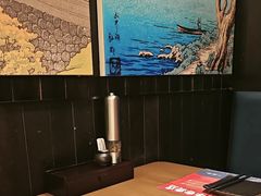 -海之屋韩式烤肉(海棠68环球美食街店)