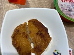 -正一味石锅拌饭(望京新世界店)