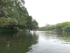 -潮州西湖