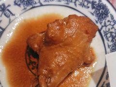 -陳香貴·兰州牛肉面(东方宝泰店)