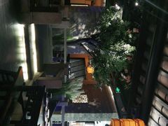 -绿茶餐厅(汇悦大融城店)