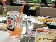 -猫爪爪原切自助烤肉(观音桥阳光世纪店)