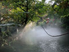 -竹泉村旅游度假区