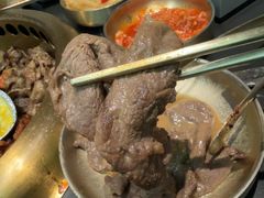 -韩宫宴和牛烤肉(盐城金鹰店)