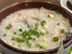 -腰记饭店(龙源路店)