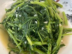 -七的湖·晚芳亭·阳澄湖农家菜·大闸蟹(莲花岛店)