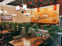 大堂-颜记私房菜(中海·寰宇天下A区店)