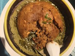 -柴米油盐三杯鸡(象山北路店)