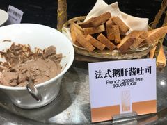 -东方红海鲜百汇(国际大厦店)