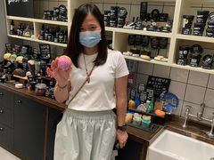 -LUSH(威尼斯人店)