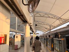 -浦江镇(地铁站)