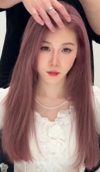 -DL HOPE明星造型