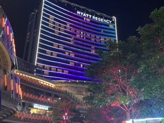 -宝莱纳啤酒花园餐厅PAULANER BRAUHAUS Nanjing(广州路店)