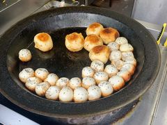 牛肉煎包-苏沪老鸿兴城市饭堂(肇嘉浜路店)