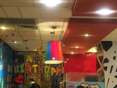 -麦当劳(龙之梦购物中心店)