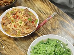 -江南古镇味道·私房菜