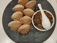 -请晋·乔家大院(建外大街店)