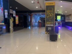 -金逸影城(光美宝龙巨幕店)