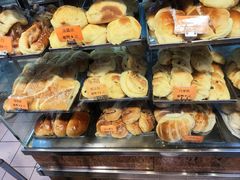 -金狮饼店(关闸马路店)