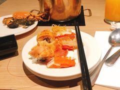 -星伦多自助料理·涮烤一体(杭州来福士店)