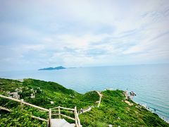 -西涌国际滨海旅游区