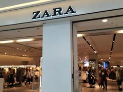 -ZARA(万达广场二七店)