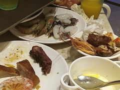 -芭菲盛宴·环球美食(北城国际店)