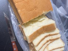 -银座仁志川·生吐司专门店(香港广场店)