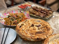 -新疆伊宁远征餐厅