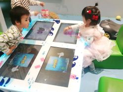 -meland亲子乐园•派对•研学(苏州悠方购物中心店)