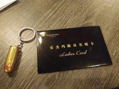 -真枪会射击俱乐部(河西中央公园店)