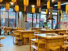 -水浒烤肉(医学院店)