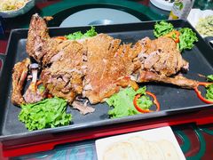 -九十九顶毡房(阜石路店)